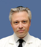 Dr. Andrew Kanner